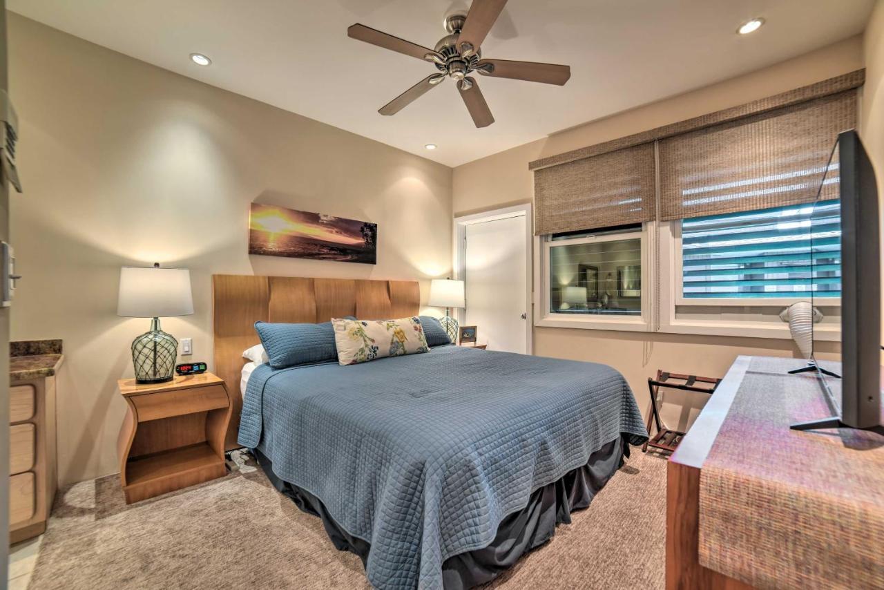 Gorgeous Oceanfront Kihei Condo With Balcony! Wailea  Ngoại thất bức ảnh