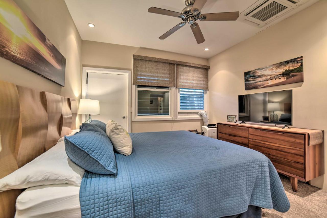 Gorgeous Oceanfront Kihei Condo With Balcony! Wailea  Ngoại thất bức ảnh